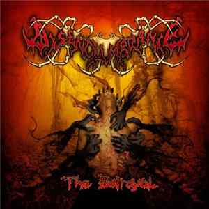 Disencumbrance - The Betrayal Album