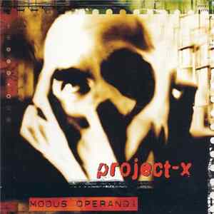Project-X - Modus Operandi Album