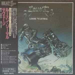 Savage - Loose 'N Lethal Album