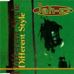 Jah-ZZ - Different Style Album