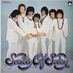 Society of Seven - Simply OurSelves Album