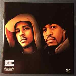 YoungBloodZ - Ev'rybody Know Me Album