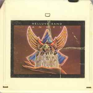 Angel - Helluva Band Album