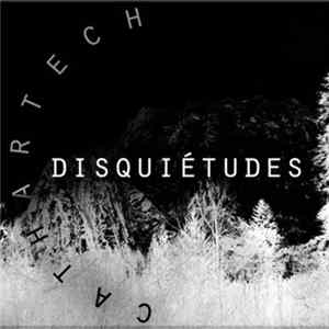 Cathartech - Disquiètudes Album