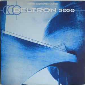 Deltron 3030 - The Instrumentals Album