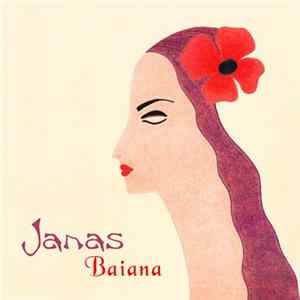 Janas - Baiana Album