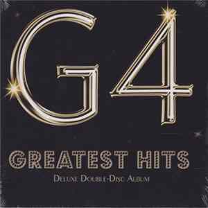 G4 - Greatest Hits Album