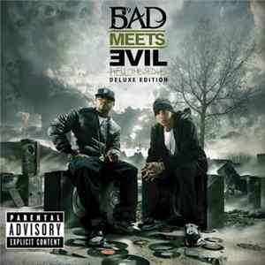 Bad Meets Evil - Hell: The Sequel Album