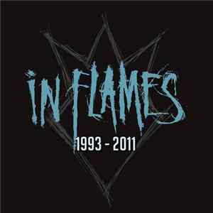 In Flames - 1993 - 2011 Album