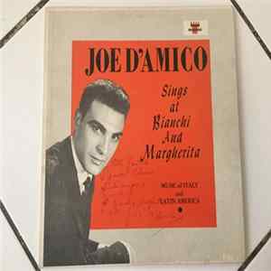 Joe D'Amico - Music Of Italy And Latin America Album