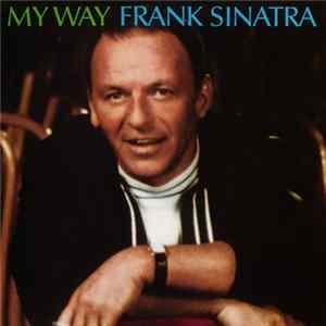 Frank Sinatra - My Way Album