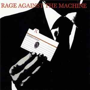 Rage Against The Machine - Guerrilla Radio Album