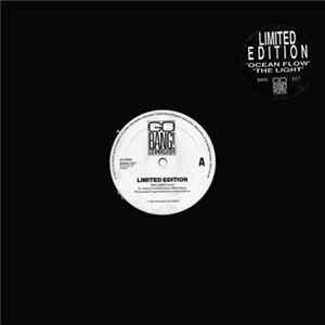 Limited Edition - The Light / Ocean Flow Album