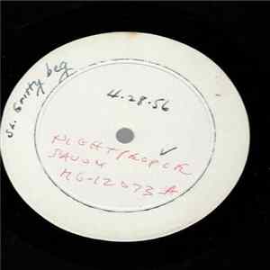 Mort Herbert - Night People Album