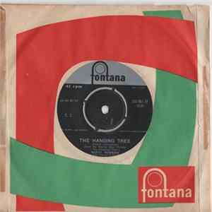 Marty Robbins - The Hanging Tree Album
