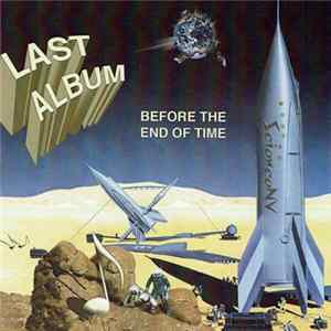 ScienceNV - Last Albim Before The End Of Time Album