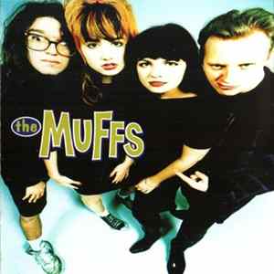 The Muffs - The Muffs Album