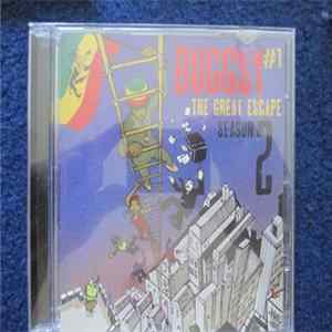 Buggsy - The Great Escape Season 2 Album
