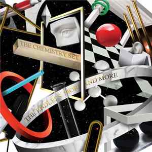 The Chemistry Set - The Endless More And More Album