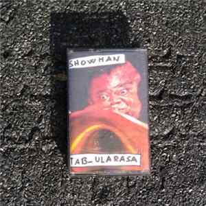 Tab_ularasa - Showman Album