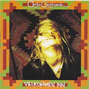 Anja Garbarek - Velkommen Inn Album