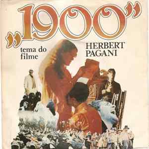 Herbert Pagani - 1900 Album