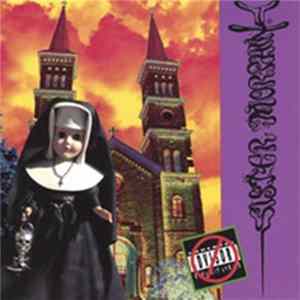 Sister Morphine - Sister Morphine Album