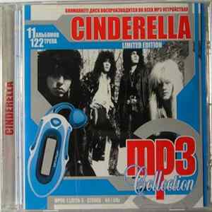 Cinderella - MP3 Collection Album