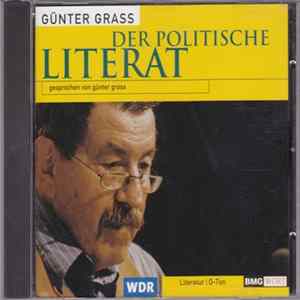 Günter Grass - Der Politische Literat Album