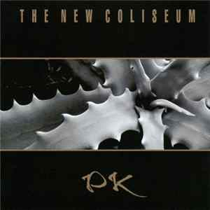 Polaroid Kiss - The New Coliseum Album