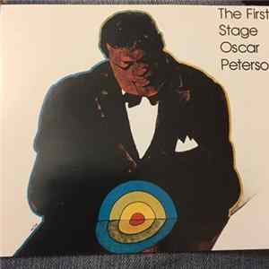 Oscar Peterson - The First Stage Album