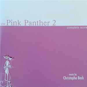 Christophe Beck - Pink Panther 2 Album