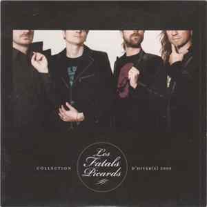 Les Fatals Picards - Collection D'Hiver(s) 2009 Album