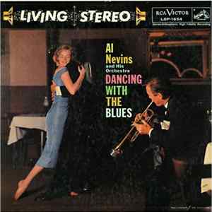 Al Nevins And His Orchestra - Dancing With The Blues Album
