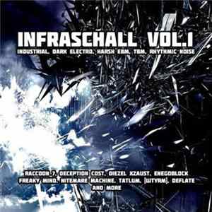 Various - Infraschall Vol. 1 Album