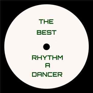 Various - The Best Rhythm A Dancer Album