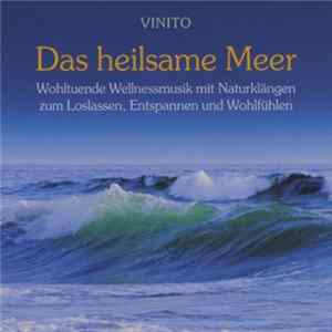 Vinito - Das Heilsame Meer Album