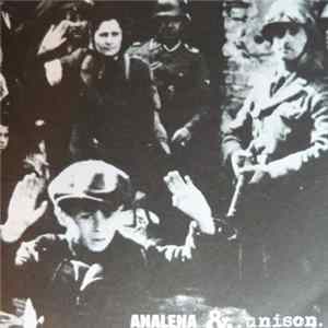 Analena / .Unison. - Analena & .Unison. Album