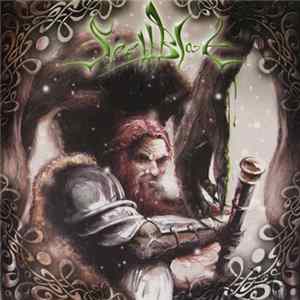 SpellBlast - Horns Of Silence Album