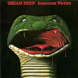 Uriah Heep - Innocent Victim Album