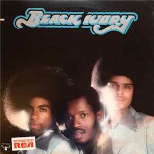 Black Ivory - Black Ivory Album