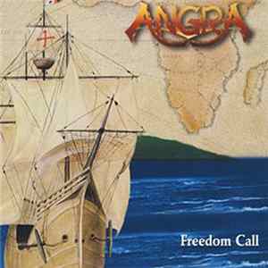Angra - Freedom Call Album