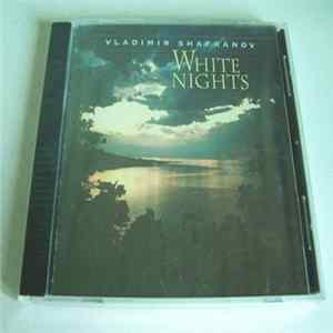 Vladimir Shafranov - White Nights Album
