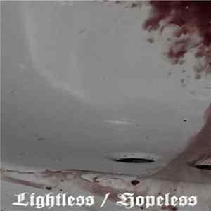 I'm In A Coffin - Lightless / Hopeless Album