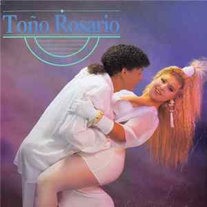 Toño Rosario - Atado A Ti Album