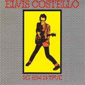 Elvis Costello - My Aim Is True Album