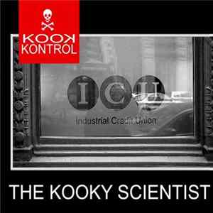 The Kooky Scientist - Kook Kontrol Album