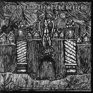 New York Against The Belzebu - Det Noise EnGrind Var Album
