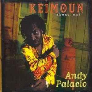Andy Palacio - Keimoun Album