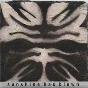Sunshine Has Blown - Sunshine Has Blown Album